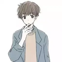 访客头像：归档编号 052
